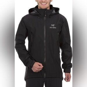 Arc’teryx Theta AR Jacket Men’s